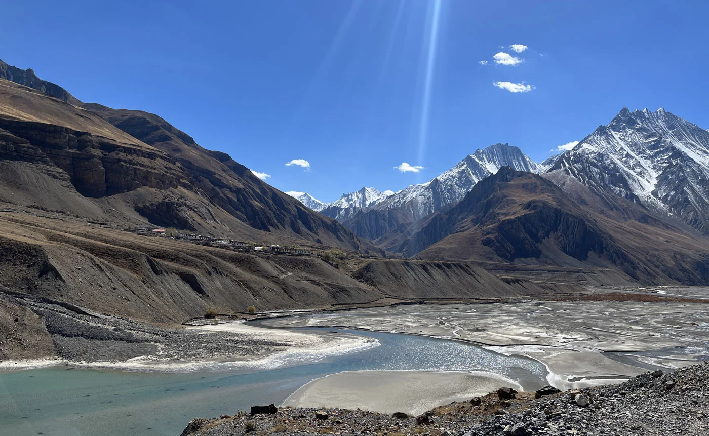 Pin Valley National Park